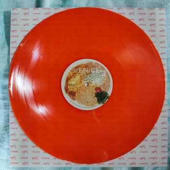 LP Venice: Brunch Buffet 2 - Tasty Covers CLR