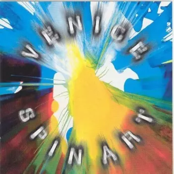 Venice: Spin Art