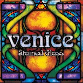 CD Venice: Stained Glass