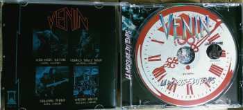 CD Venin: La Morsure Du Temps