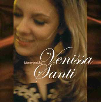 Album Venissa Santi: Bienvenida