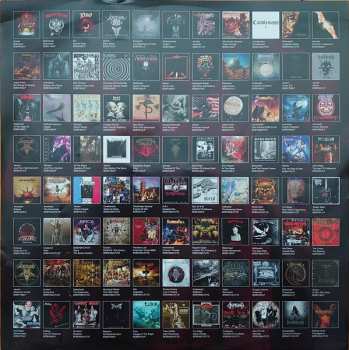 LP Venom: The 7th Date Of Hell-Live At Hammersmith Odeon