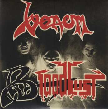 5CD/Zestaw pudełkowy Venom: The Singles