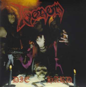 5CD/Zestaw pudełkowy Venom: The Singles