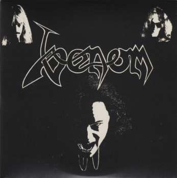 5CD/Zestaw pudełkowy Venom: The Singles