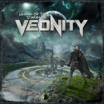 CD Veonity: Legend Of The Starborn