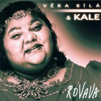 Album Věra Bílá: Rovava