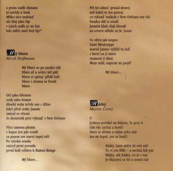 CD Věra Martinová: Věra Martinová A Přátelé