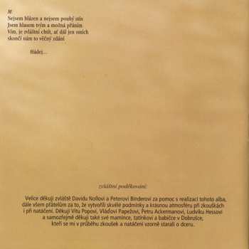 CD Věra Martinová: Věra Martinová A Přátelé