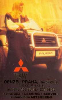 MC Věra Martinová: Vrcholky (Best Of)