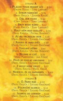 MC Věra Martinová: Vrcholky (Best Of)