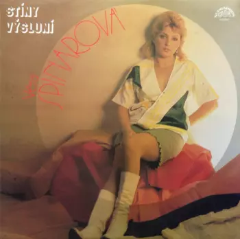 Věra Špinarová: Stíny Výsluní
