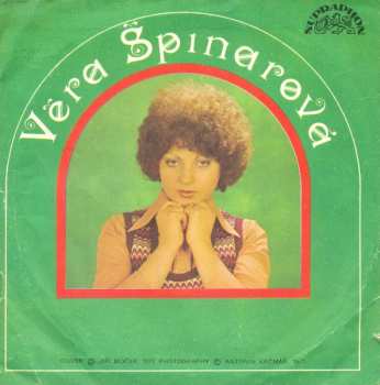 SP Věra Špinarová: Valentino • Můžeme Jít