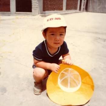 CD Verbal Jint: K-XY : INFP