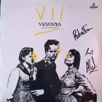 Volevo Magia