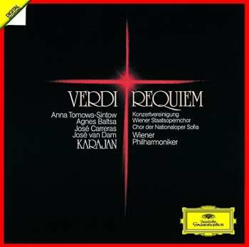 2CD Herbert von Karajan: Requiem