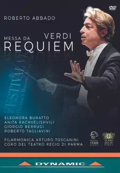 Messa Da Requiem