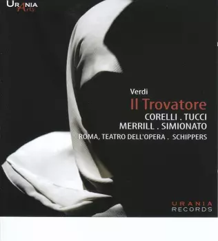 Il Trovatore Highlights