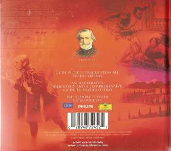 2CD Giuseppe Verdi: Verdi: Macbeth
