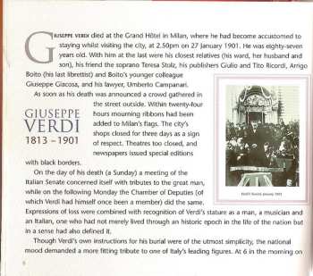 2CD Giuseppe Verdi: Verdi: Macbeth