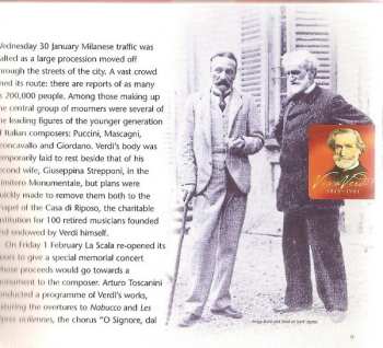 2CD Giuseppe Verdi: Verdi: Macbeth