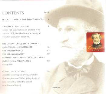 2CD Giuseppe Verdi: Verdi: Macbeth