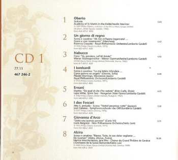 2CD Giuseppe Verdi: Verdi: Macbeth