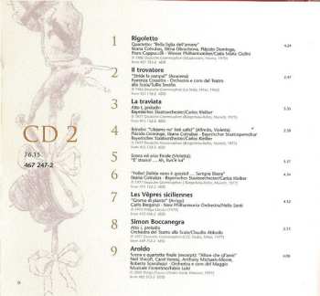 2CD Giuseppe Verdi: Verdi: Macbeth