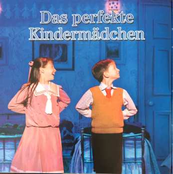 2CD Vereinigte Bühnen Wien: Mary Poppins (Das Broadway Musical)