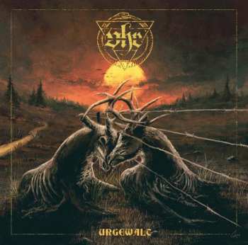 CD Verheerer: Urgewalt DIGI