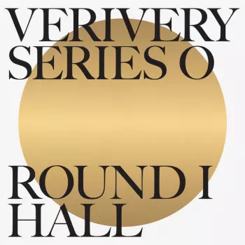 Series O Round 1 Hall