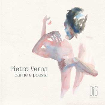 CD Verna: Carne E Poesia