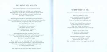 CD Veronica Mortensen: Catching Waves