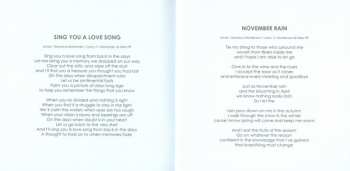 CD Veronica Mortensen: Catching Waves