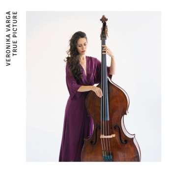 Album Veronika Varga: True Picture