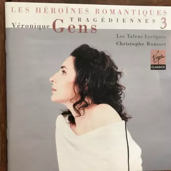 Les Héroïnes Romantiques Tragédiennes 3