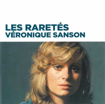 3CD/Zestaw pudełkowy Véronique Sanson: 2CD Véronique Sanson
