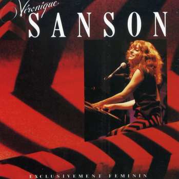 Album Véronique Sanson: Exclusivement Féminin