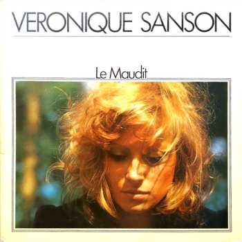 Album Véronique Sanson: Le Maudit