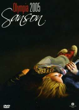 DVD Véronique Sanson: Olympia 2005
