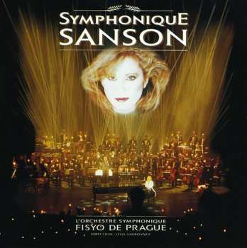 Album Véronique Sanson: Symphonique Sanson