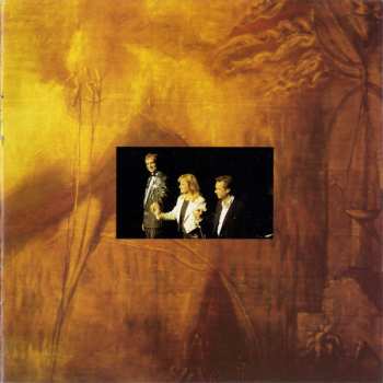 CD Véronique Sanson: Symphonique Sanson