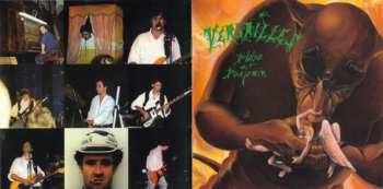 CD Versailles: Blaise Et Benjamin