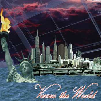 CD Versus The World: Versus The World