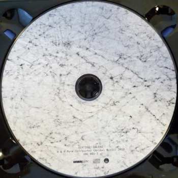CD Vertigo Quintet: Daleko