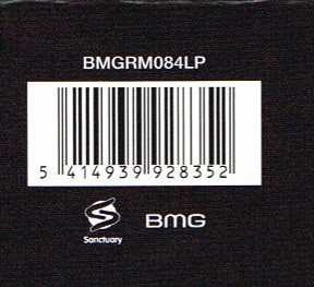 LP Uriah Heep: ...Very 'Eavy ...Very 'Umble