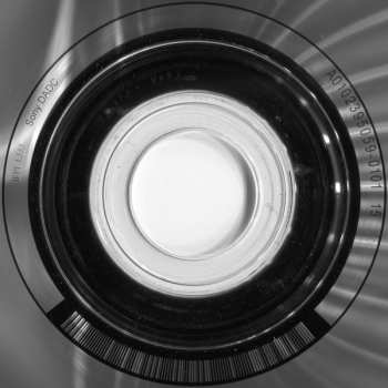 CD Vesania: Deus Ex Machina LTD