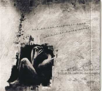 CD Vesania: Deus Ex Machina LTD