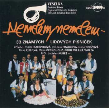 Album Veselka: Nemelem, Nemelem