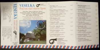 MC Veselka: Pod Tou Naší Starou Lípou